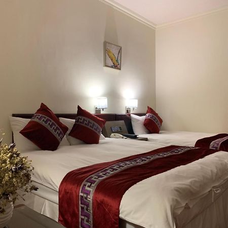 Hotel River Kinmen Jincheng Exterior foto