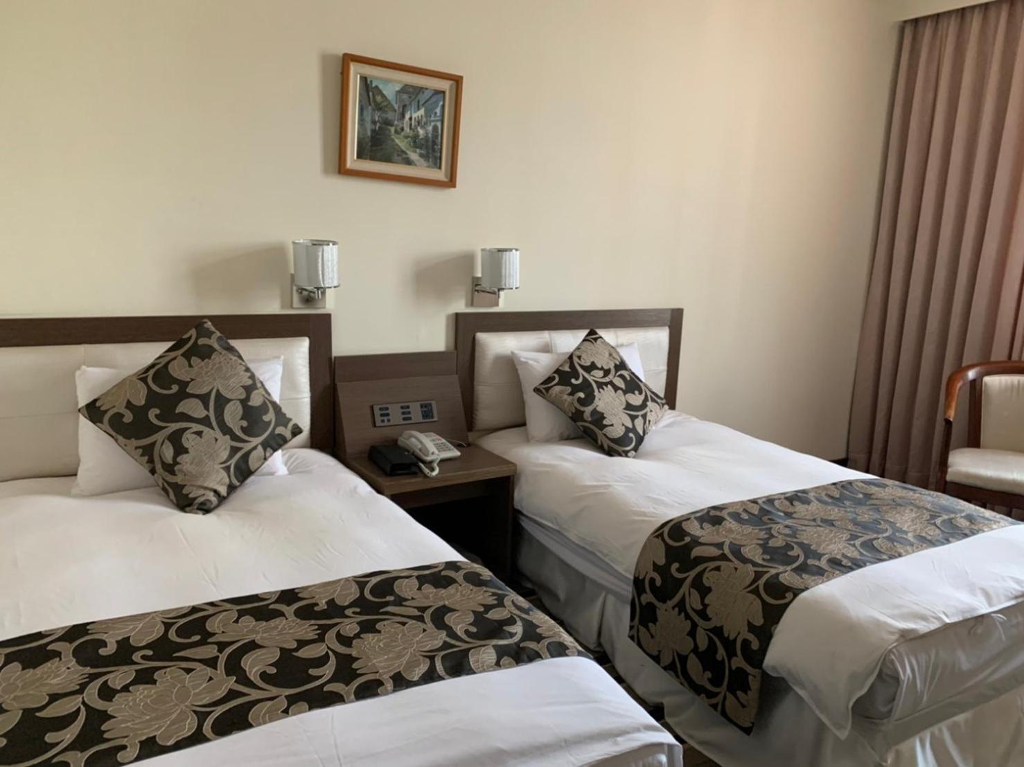 Hotel River Kinmen Jincheng Exterior foto