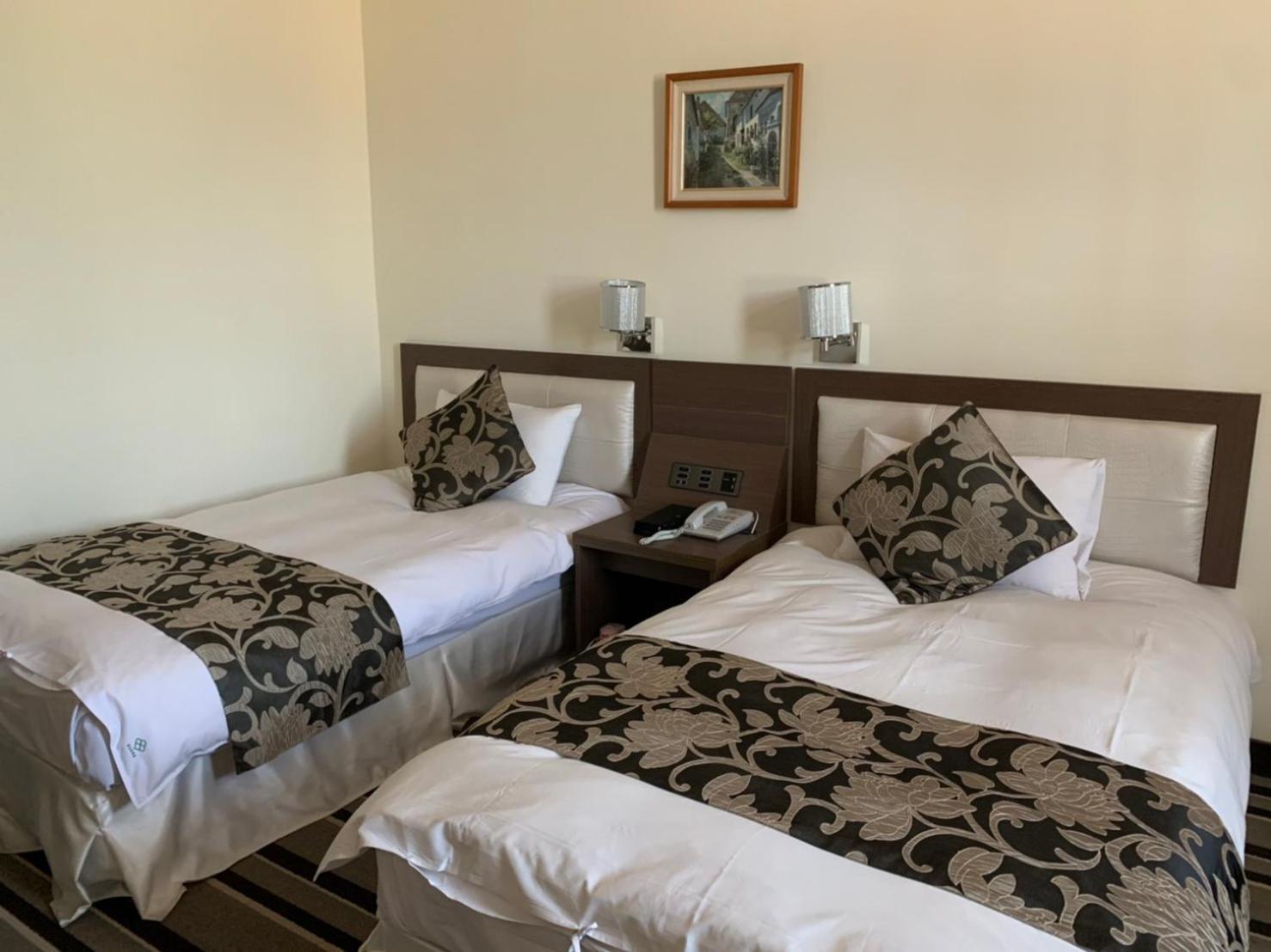 Hotel River Kinmen Jincheng Exterior foto
