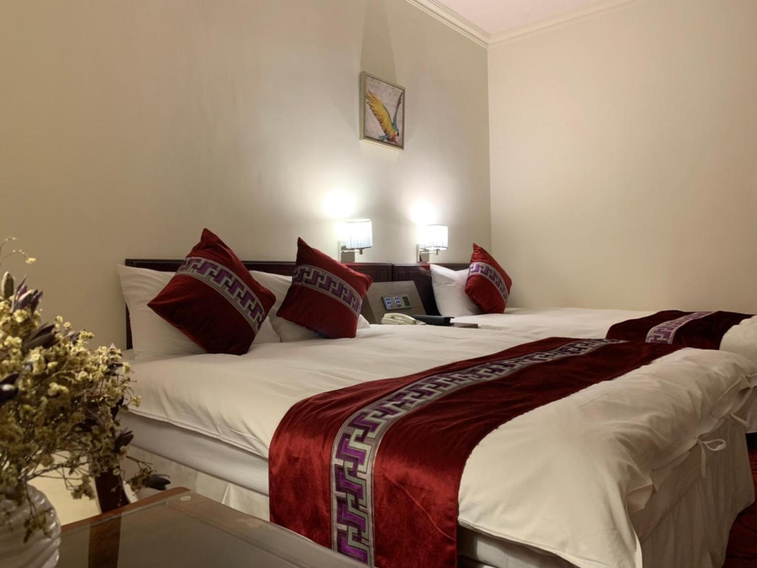 Hotel River Kinmen Jincheng Exterior foto