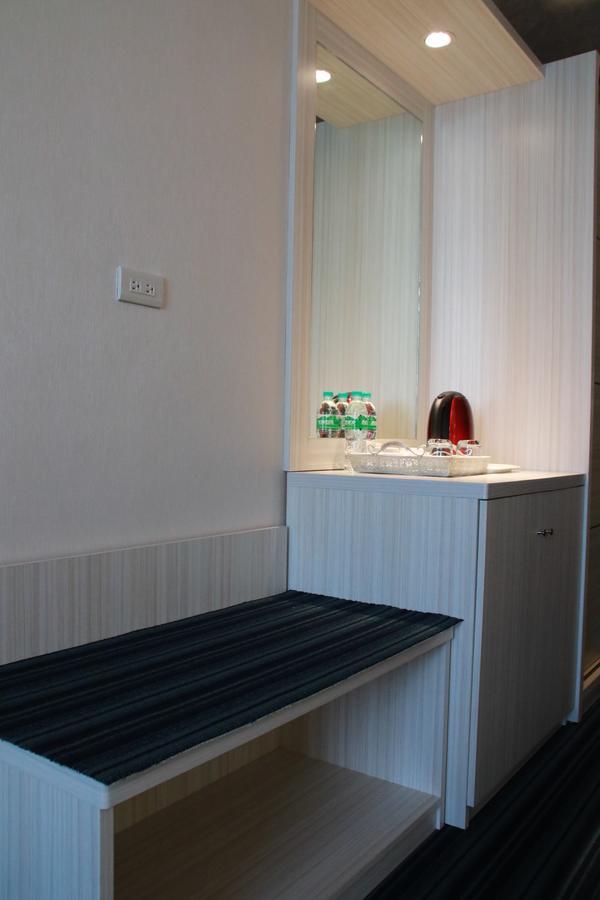 Hotel River Kinmen Jincheng Exterior foto